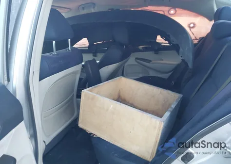 2008 Honda Civic Hybrid from USA, damaged, VIN JHMFA36218S019754